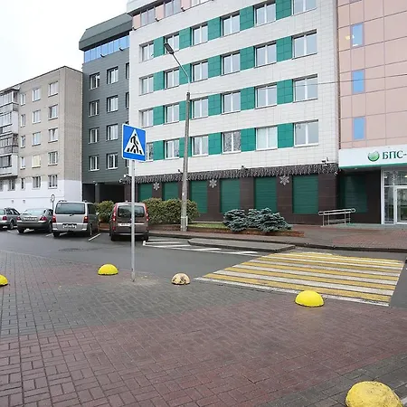 Fresh In The Center Of * Минск